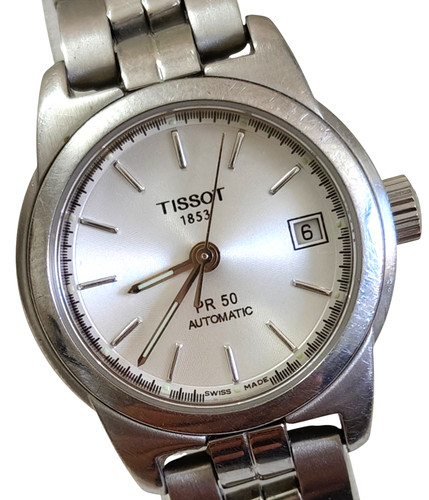 Tissot pr50 j326 426 - tissot, j326/426