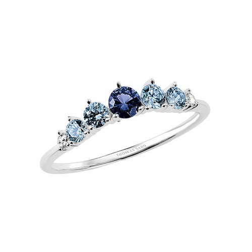 Thomas sabo schmuck damenring - thomas,