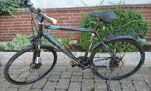 Bulls street flyer crossrad - bulls,