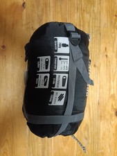 EXPLORER Light 600 Sommer Schlafsack Ultraleicht Outdoor Mumienschlafsack