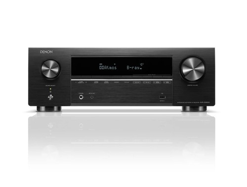 Denon avr x1800h kanal - avr-x1800h,