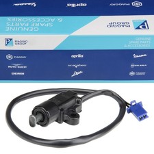 Schalter Seitenständer original für Piaggio Beverly Liberty Aprilia SR Vespa LX