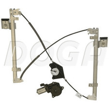 Fensterheber vorne links für ALFA ROMEO 159 Sportwagon