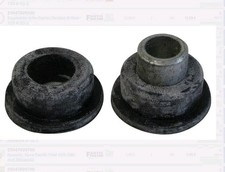 Silentblock Auspuffrohr Fantic