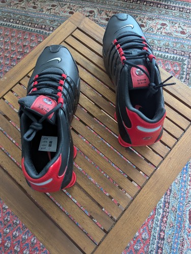 Nike shox 46 eu - nz, in