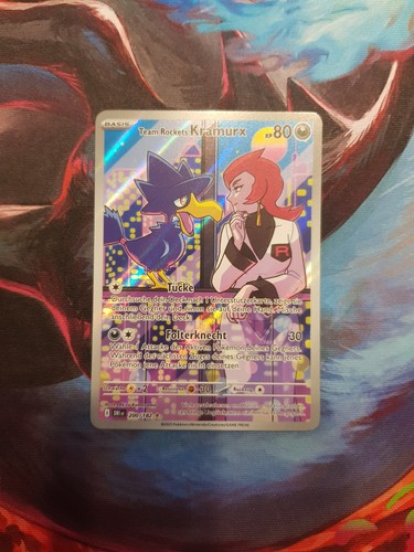 Team rockets kramurx - rockets,