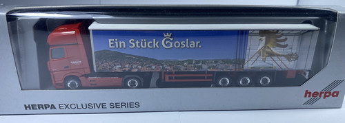 S115 herpa h0 lkw - s115,