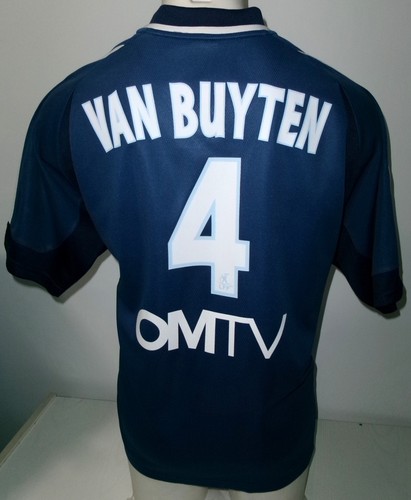 Van buyten khalifa airways - buyten,