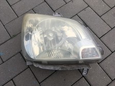 Daihatsu Cuore L251 (03-07) : Scheinwerfer rechts (Glas matt)