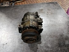 BMW E46 E39 Klimakompressor 447220-8023 Denso Klima Kompressor 64526910458