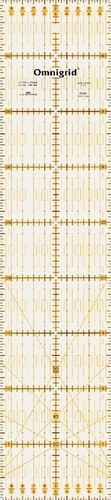 Patchwork lineal universal - patchwork,