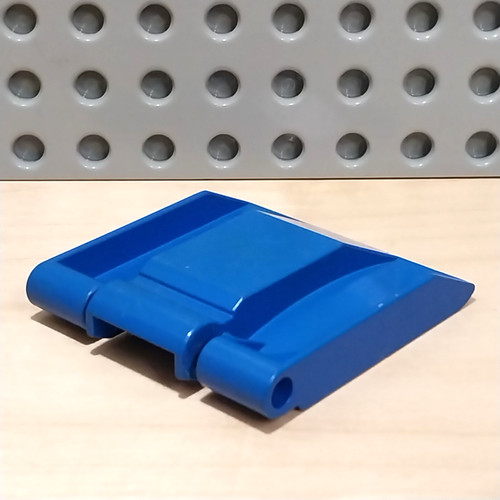 Lego duplo lkw anhänger - lego,