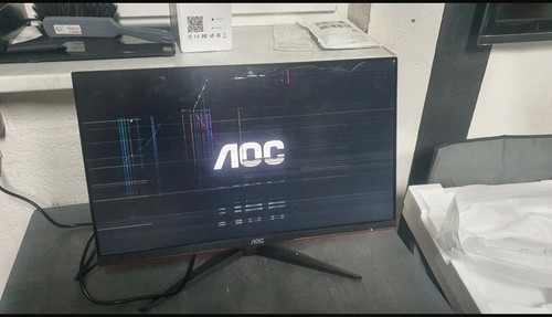 Aoc 24g2sae gaming - 24g2sae/bk,