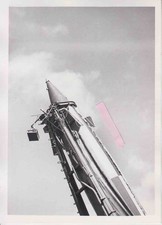 2.WK Foto Flugzeug V 2