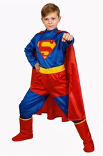 KOSTÜM KARNEVALSKLEID KINDER