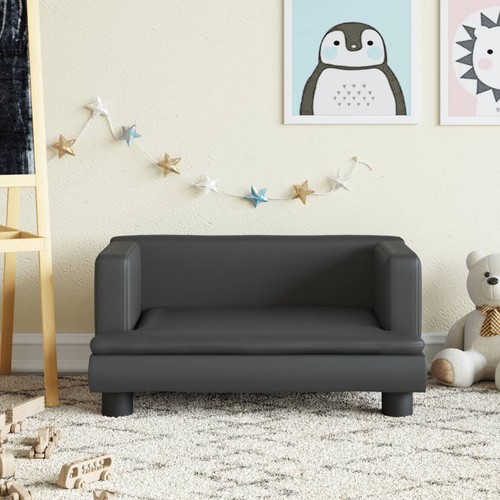 Kindersofa kunstleder - kindersofa,