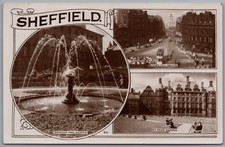 Sheffield - South Yorkshire