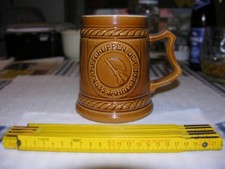 Original Bierkrug Bierhumpen