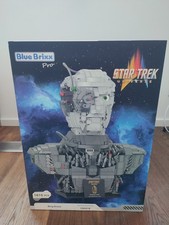 Star Trek -105418 -Borg Drone