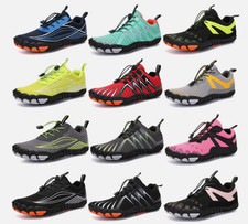 Barfußschuhe Damen Herren