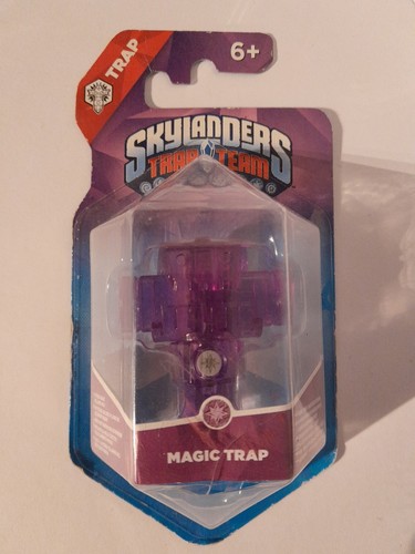 Skylander figuren trap - skylander,
