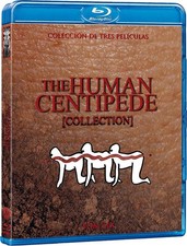 Pack The Human Centipede