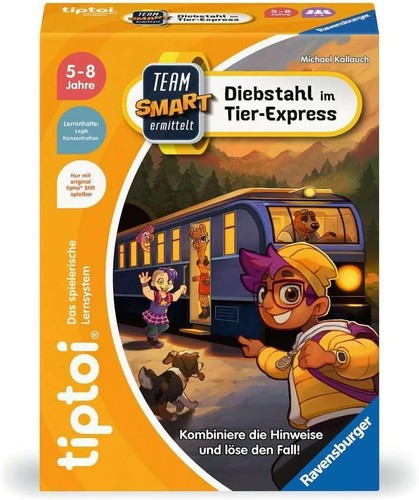 Ravensburger 00226 tiptoi®