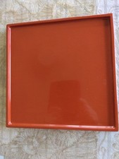 Akita Lack Tablett 7 Sun Size