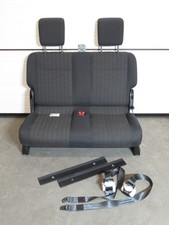 VW Caddy III 2K Maxi lang