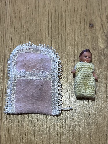 Puppe baby für puppenhaus - für,
