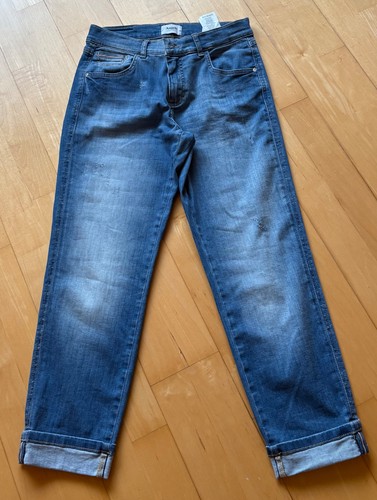 Angels jeans darleen crop - darleen,