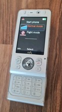 Sony Ericsson Walkman W910i -