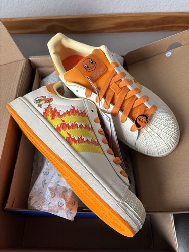 Adidas pokemon superstar - pokemon,