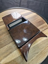 1997 Volvo 960 Woodgrain