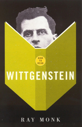 How read wittgenstein ray - read,