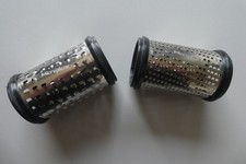 Microplane 2 Einsätze