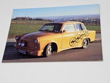 Tuning trabant 601 - -,