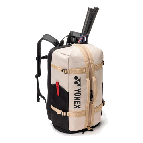 Yonex gearlogic backpack - yonex,