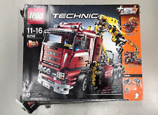 LEGO® OVP 8258 ! Leerverpackung - nur Karton - Empty packaging - carton only !