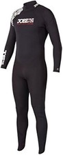 Jobe Heavy Duty Series Shorty 5/5/3 Kinder Neoprenanzug Surfanzug Wetsuit RP