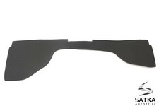 Motorhaubendämmmatte für Mercedes W201 190E 190D Motorraumdämmung Dämmmatte W201