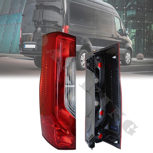 Mercedes sprinter w907 - sprinter,