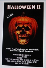Halloween 2 - Film - Poster