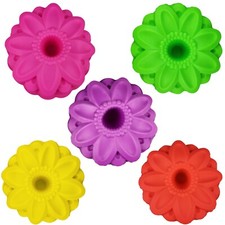 Gugelhupf Backform aus Silikon