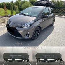 MOTORHAUBE LACKIERT IN IHRER