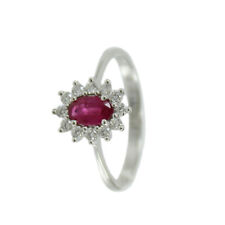 Ring Frauen Klassisch Mirco