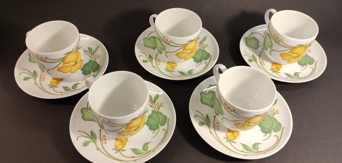 Melitta lugano glöckchen - glöckchen, 5x