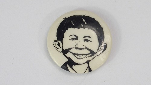 Erster mad alfred - mad,
