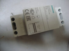 Siemens Klingeltransformator