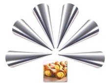 6 x SCHILLERLOCKEN SPITZ